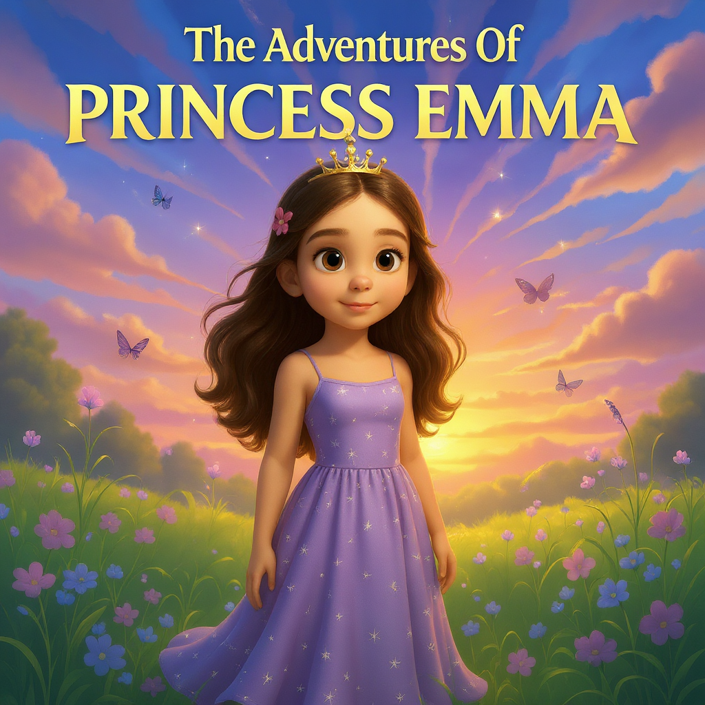 The Fairytale Quest